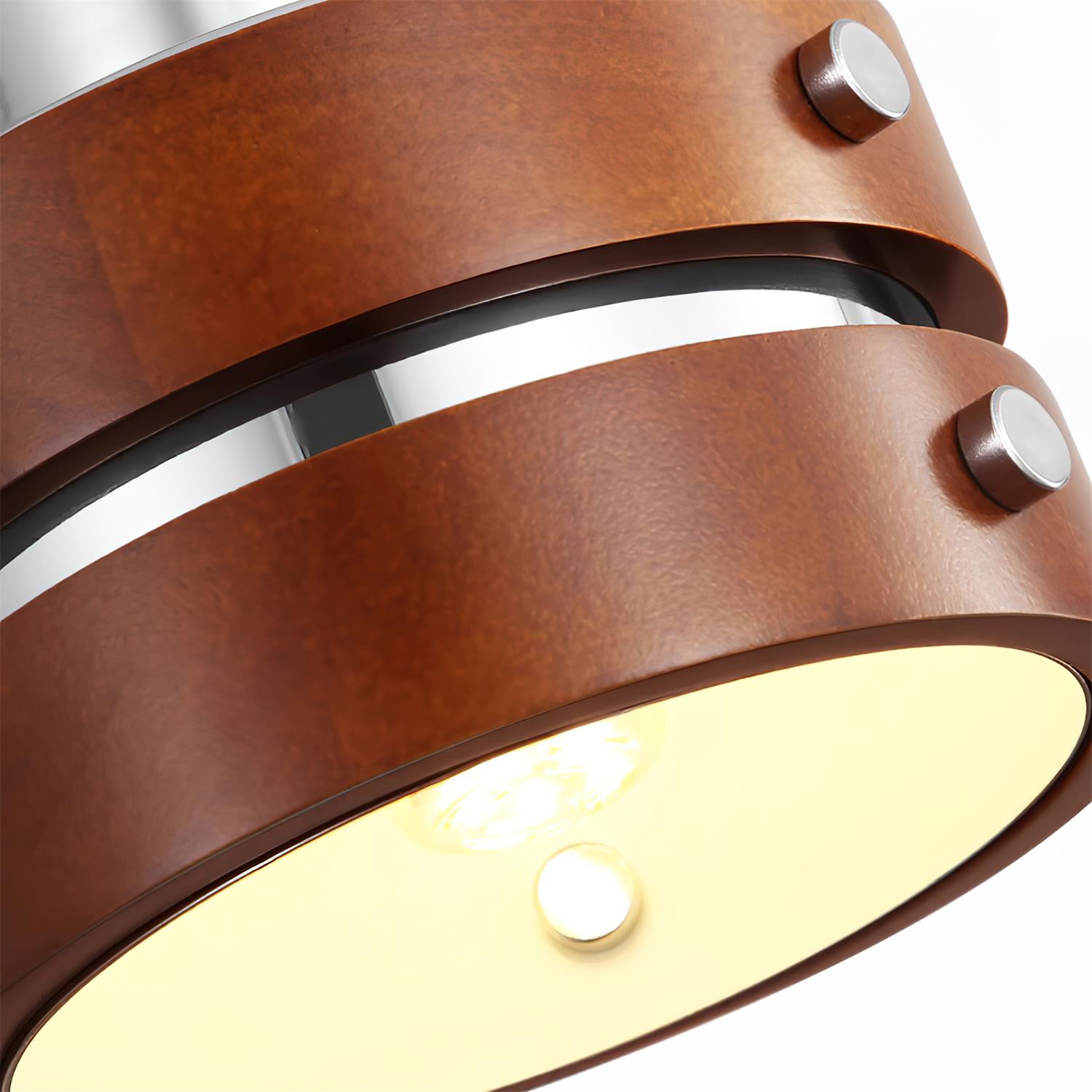 Karry Pendant Lamp - Letslighting