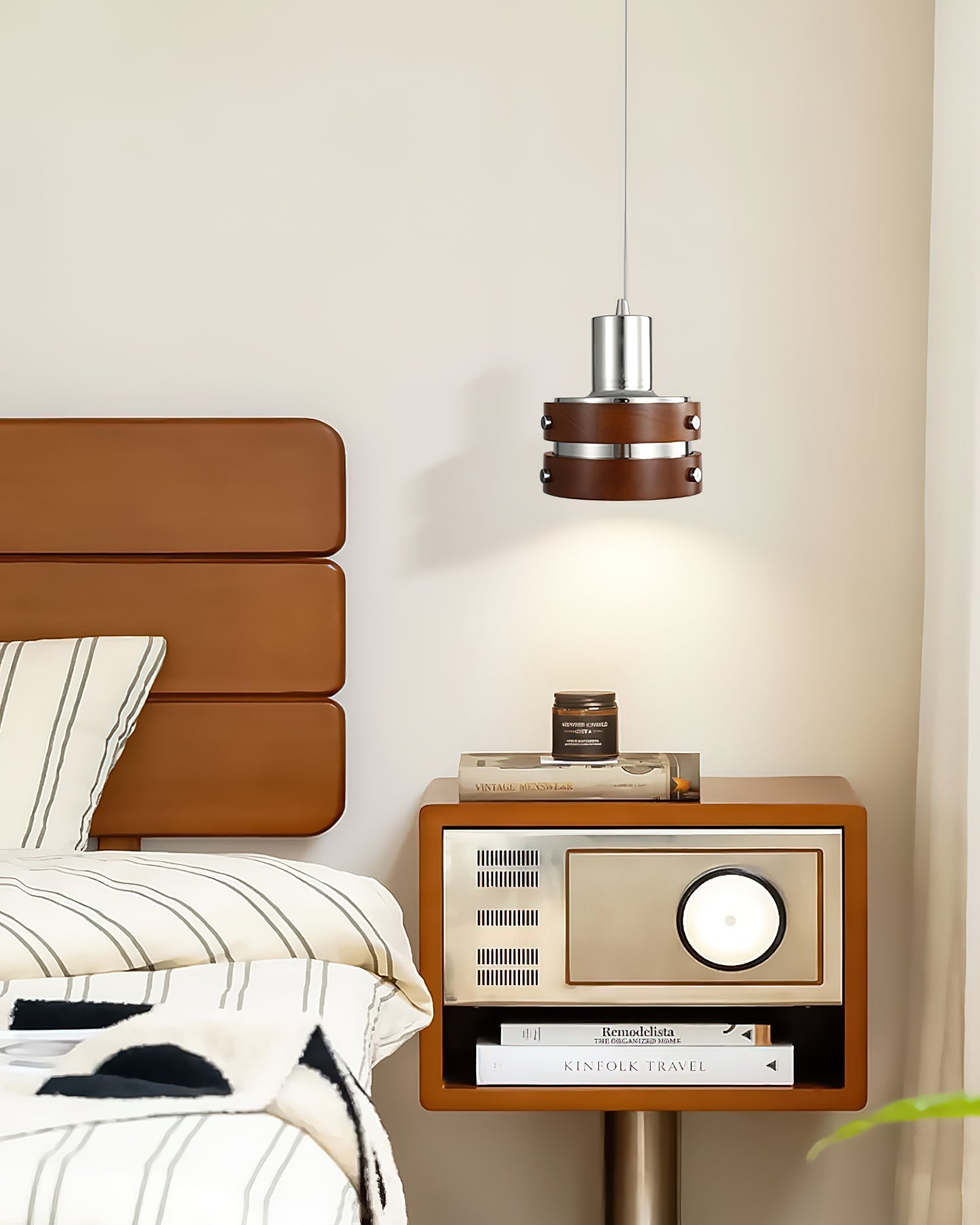 Karry Pendant Lamp - Letslighting