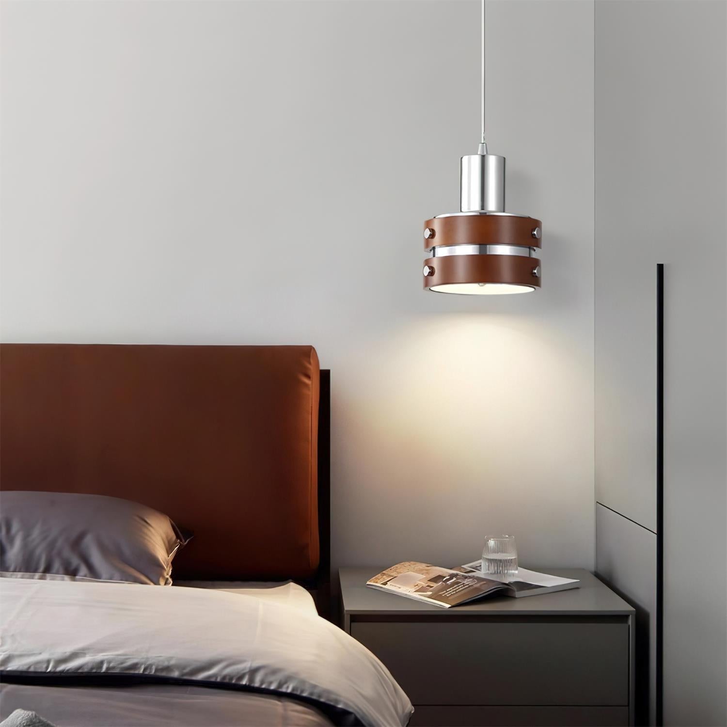 Karry Pendant Lamp - Letslighting