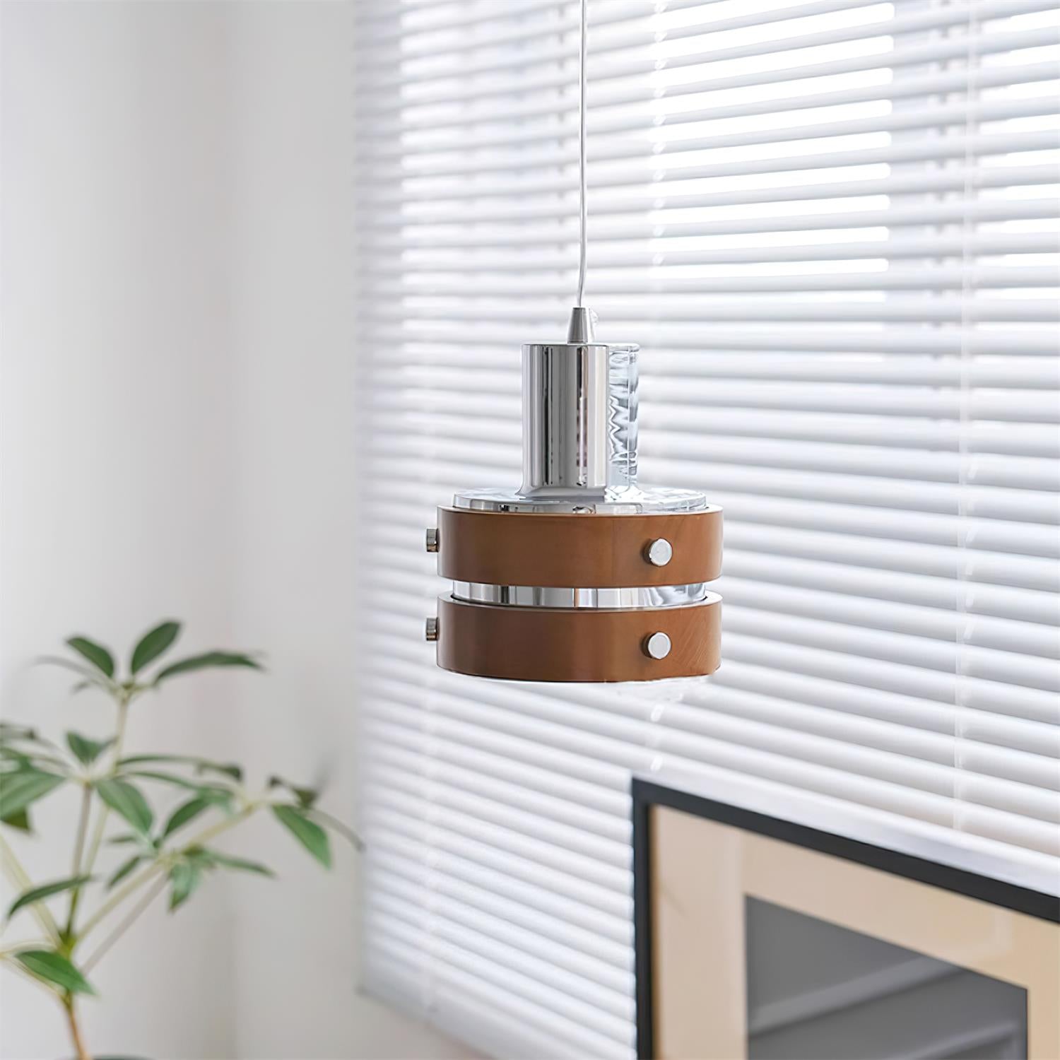 Karry Pendant Lamp - Letslighting