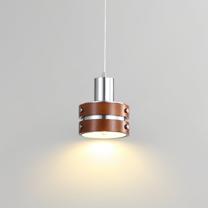 Karry Pendant Lamp - Letslighting