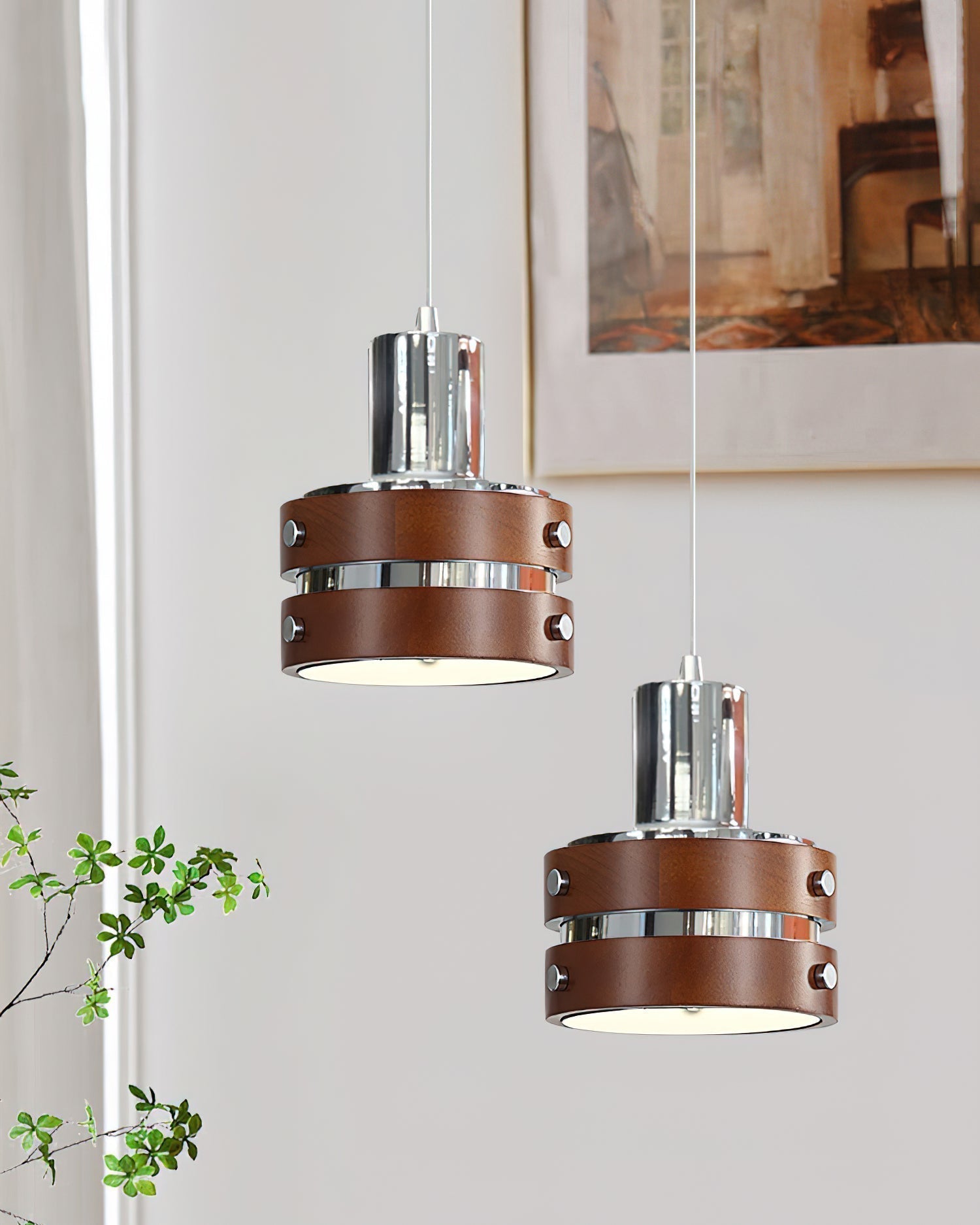 Karry Pendant Lamp - Letslighting