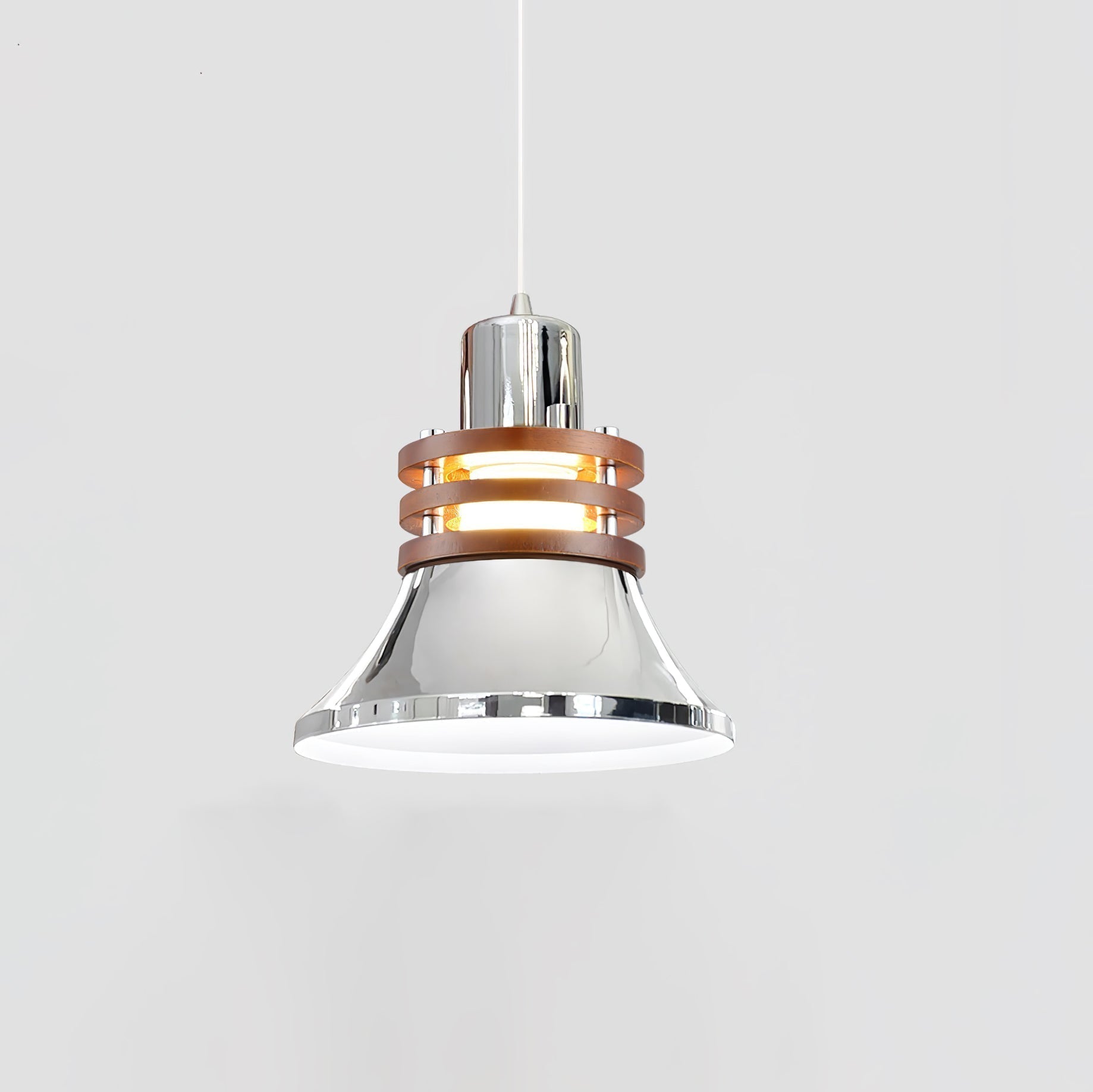 Karry Pendant Lamp - Letslighting
