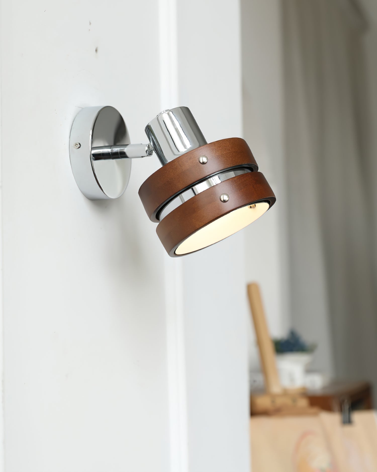 Karry Wall Lamp - Letslighting