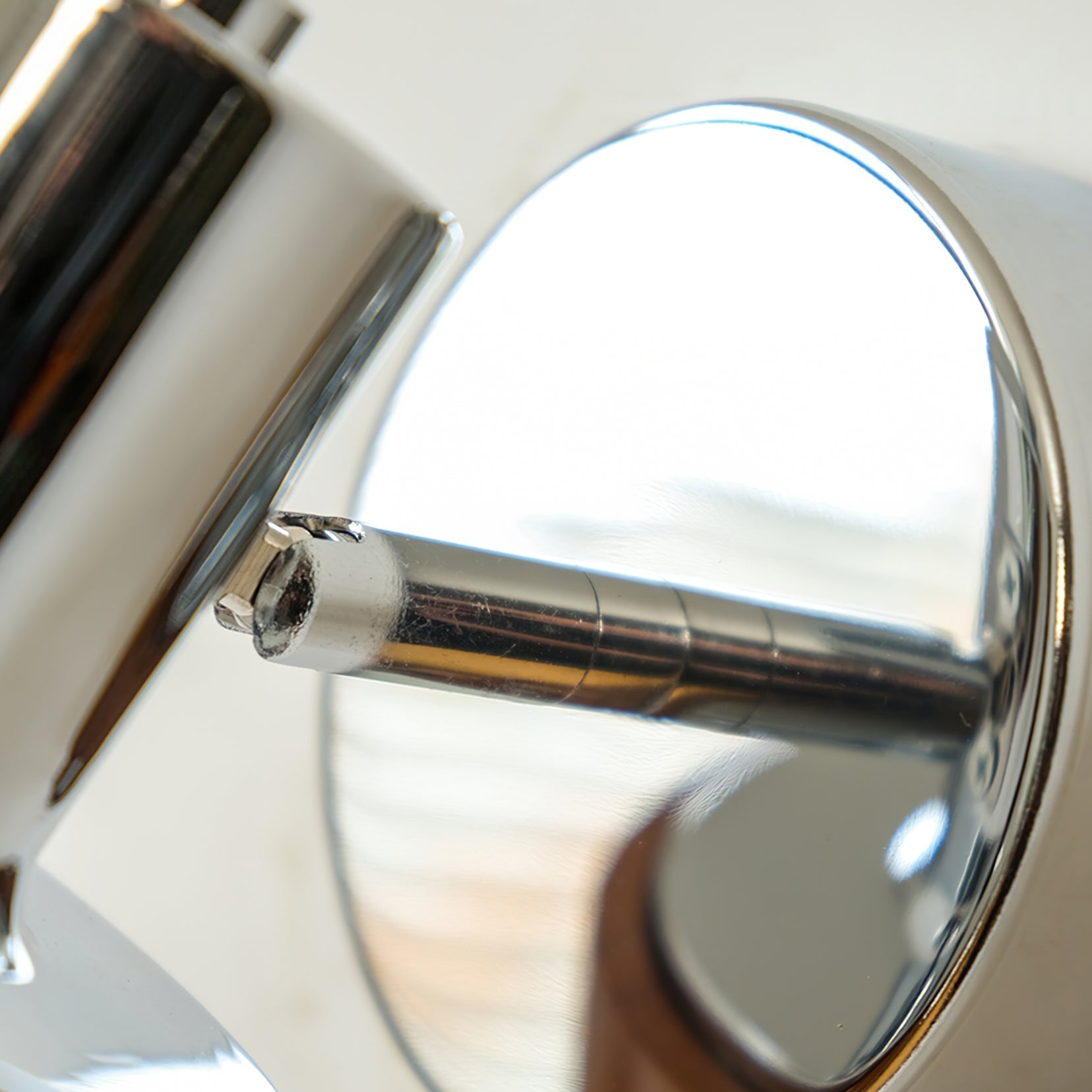 Karry Wall Lamp - Letslighting