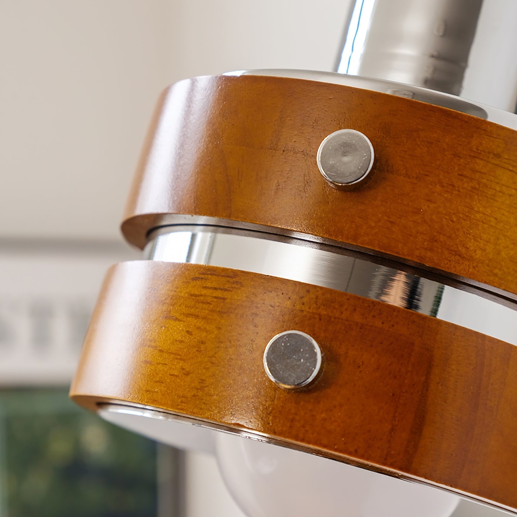 Karry Wall Lamp - Letslighting