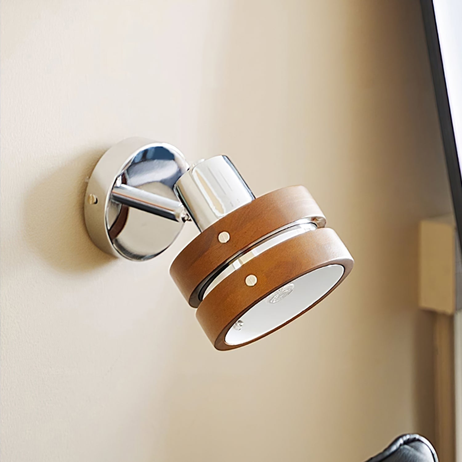Karry Wall Lamp - Letslighting