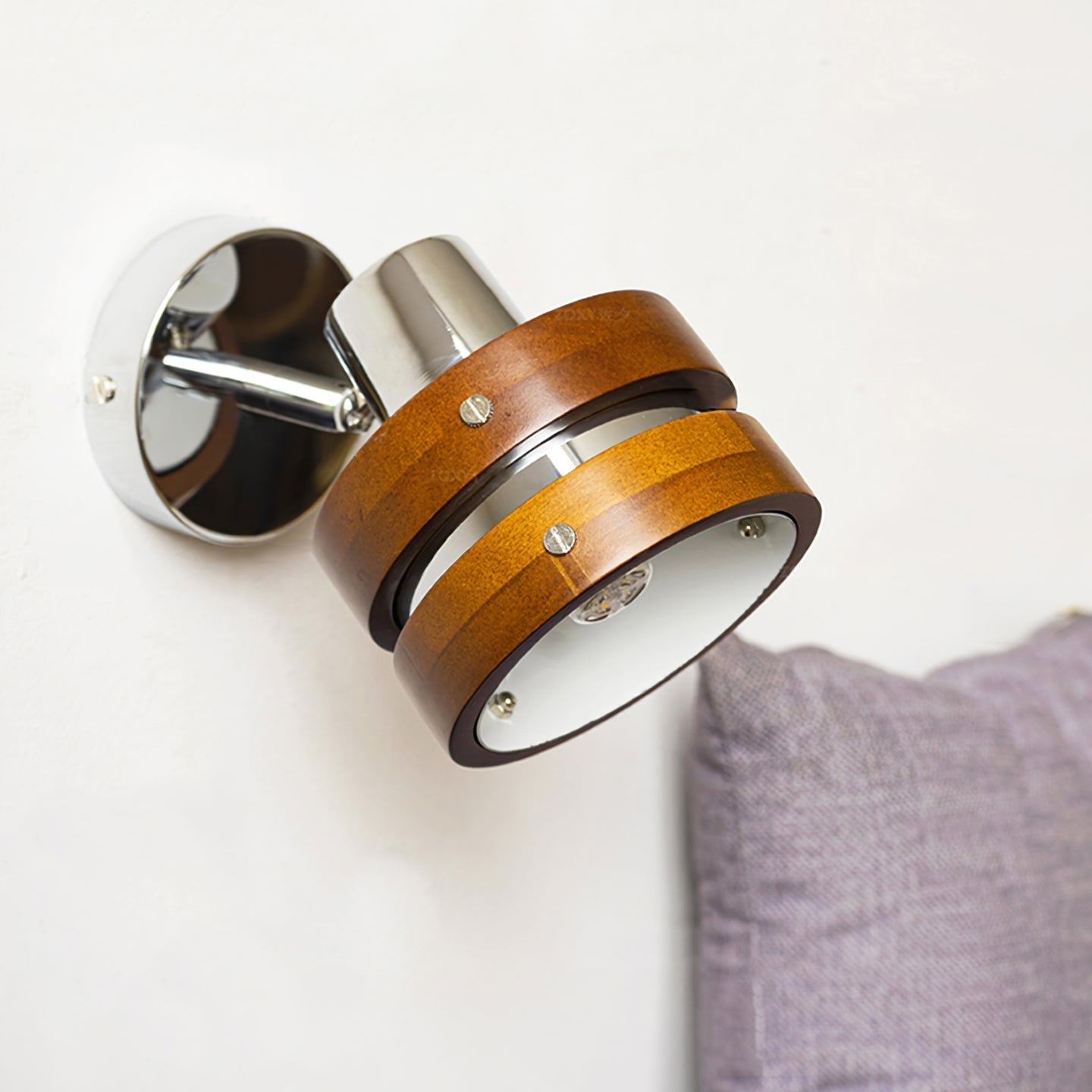 Karry Wall Lamp - Letslighting