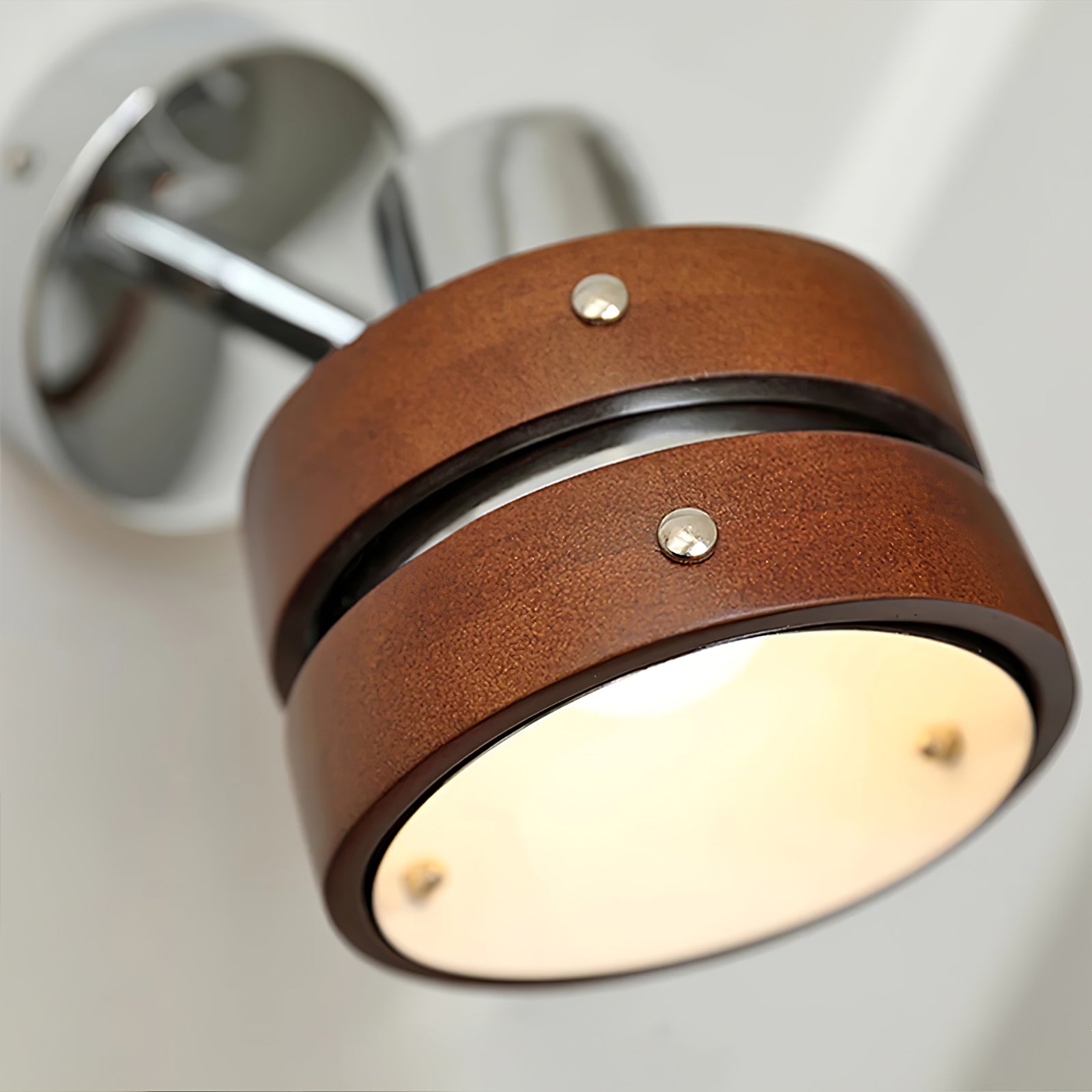 Karry Wall Lamp - Letslighting