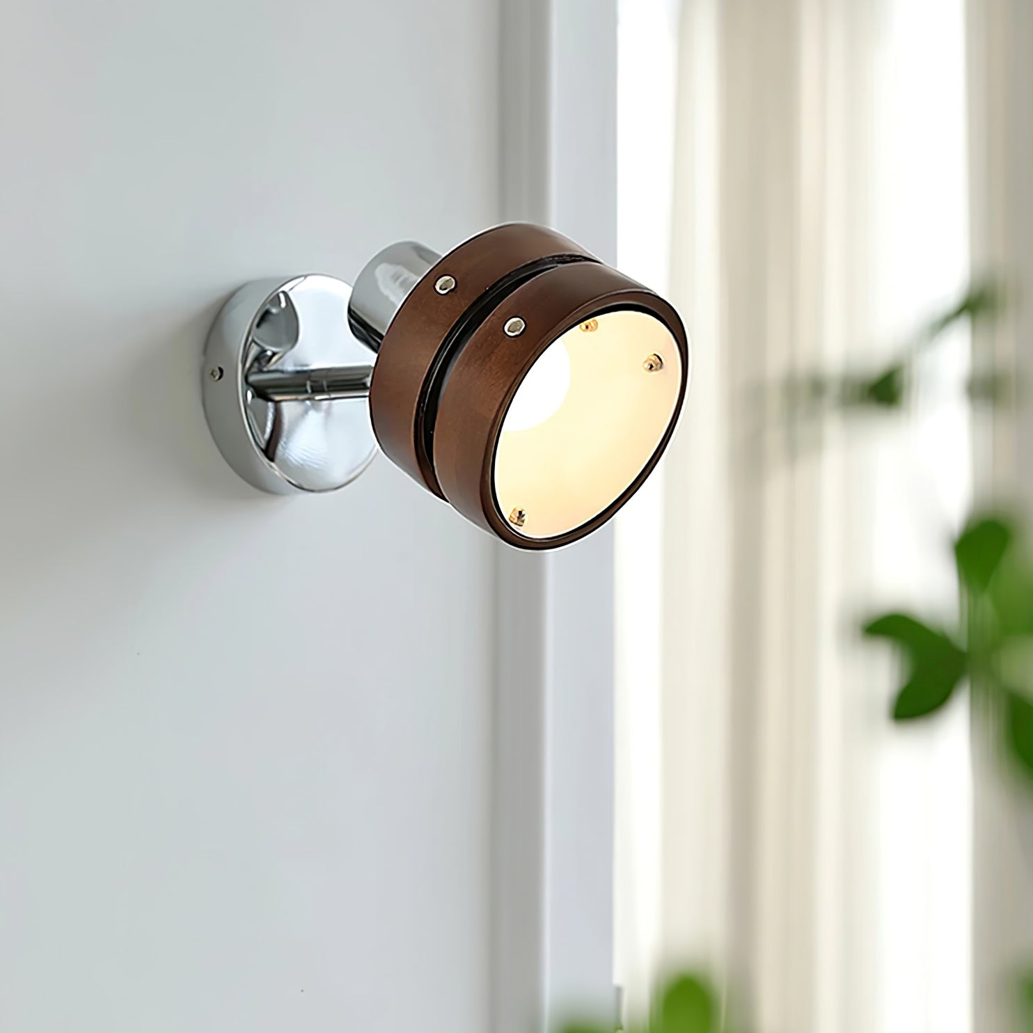 Karry Wall Lamp - Letslighting