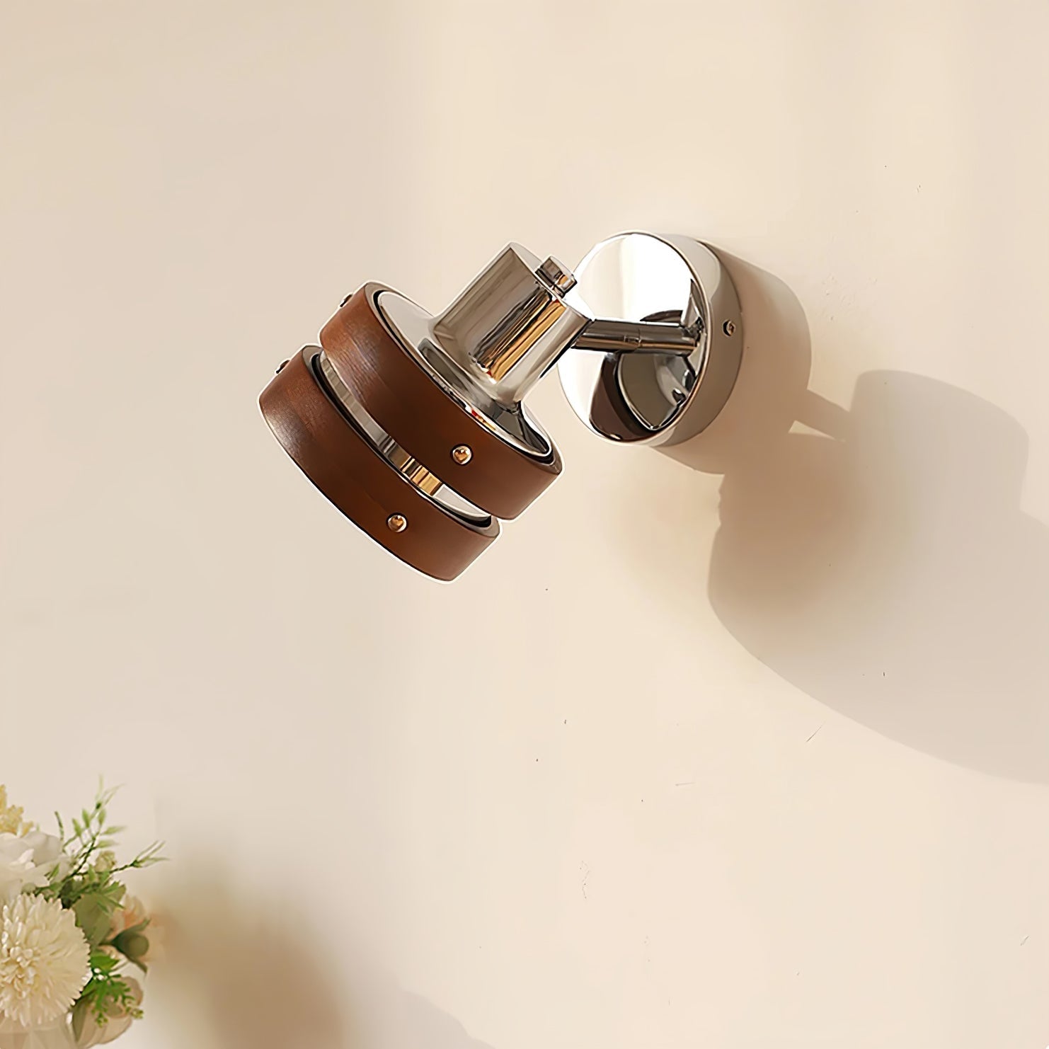 Karry Wall Lamp - Letslighting