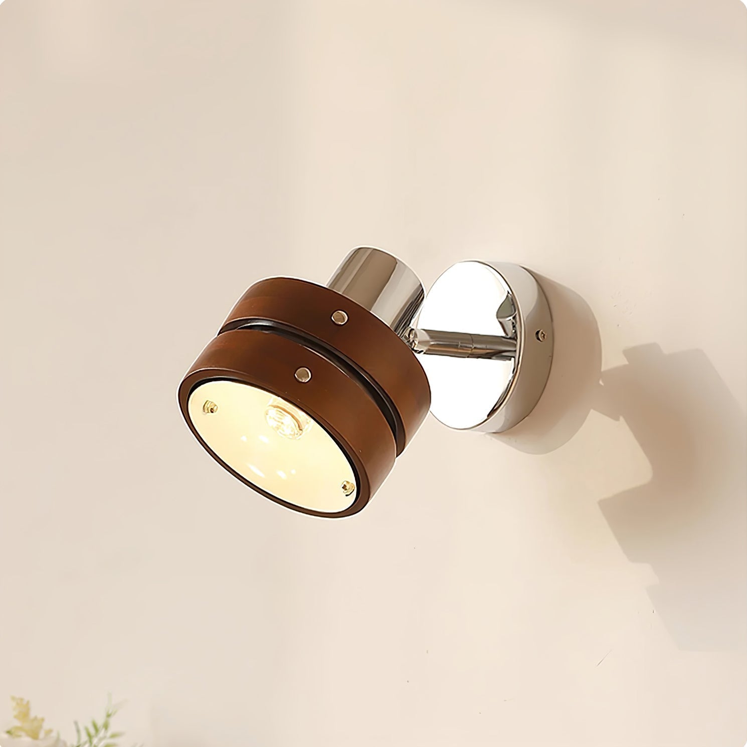 Karry Wall Lamp - Letslighting
