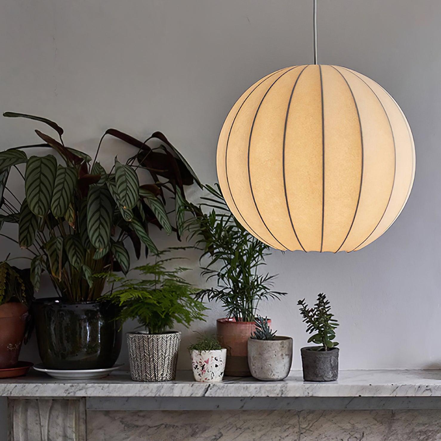 Kenroy Pendant Lamp - Letslighting