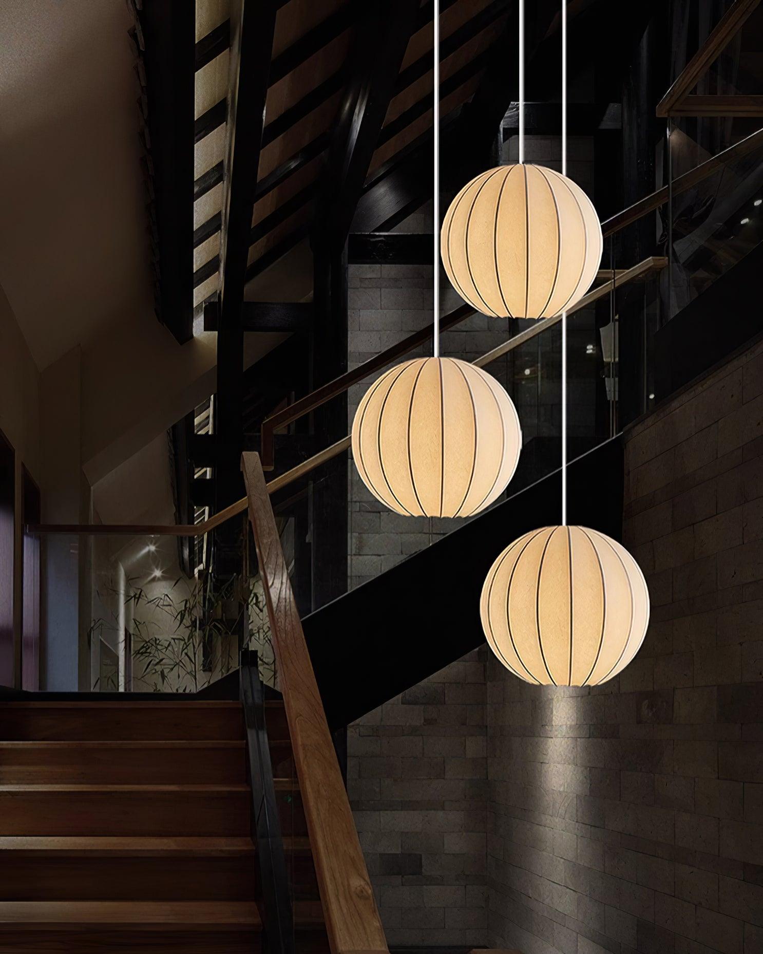 Kenroy Pendant Lamp - Letslighting