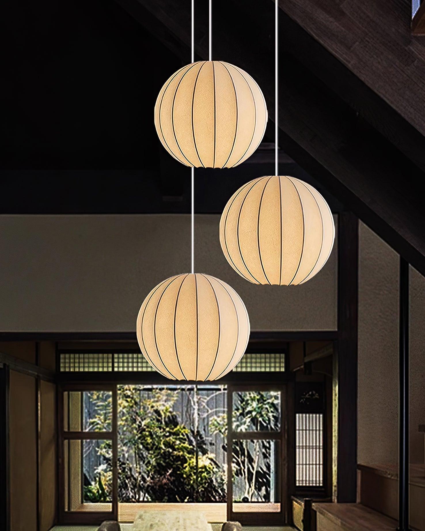 Kenroy Pendant Lamp - Letslighting