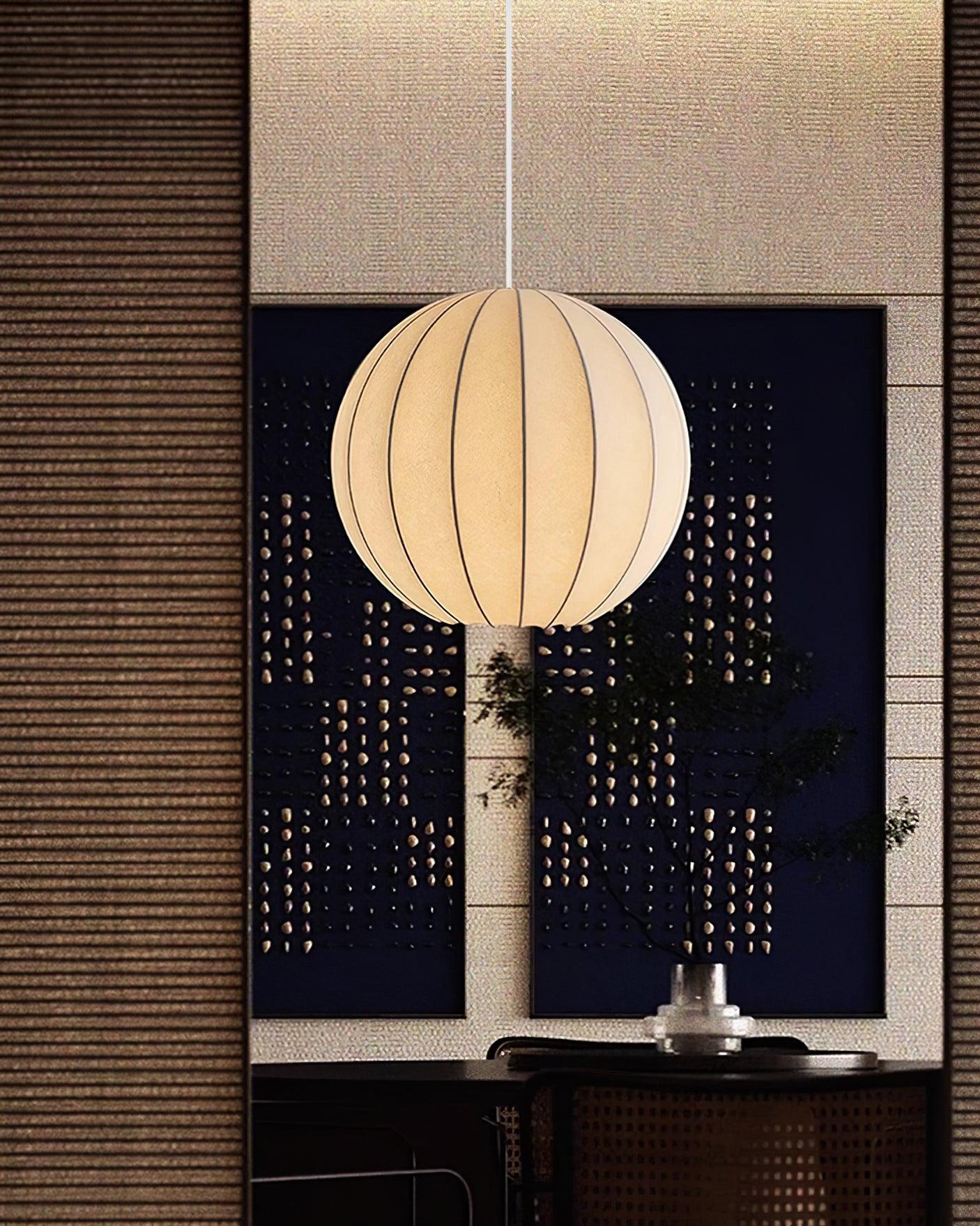 Kenroy Pendant Lamp - Letslighting