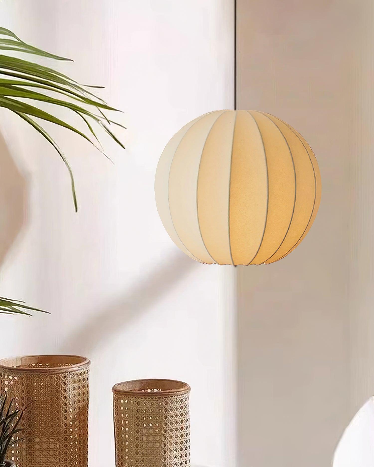 Kenroy Pendant Lamp - Letslighting