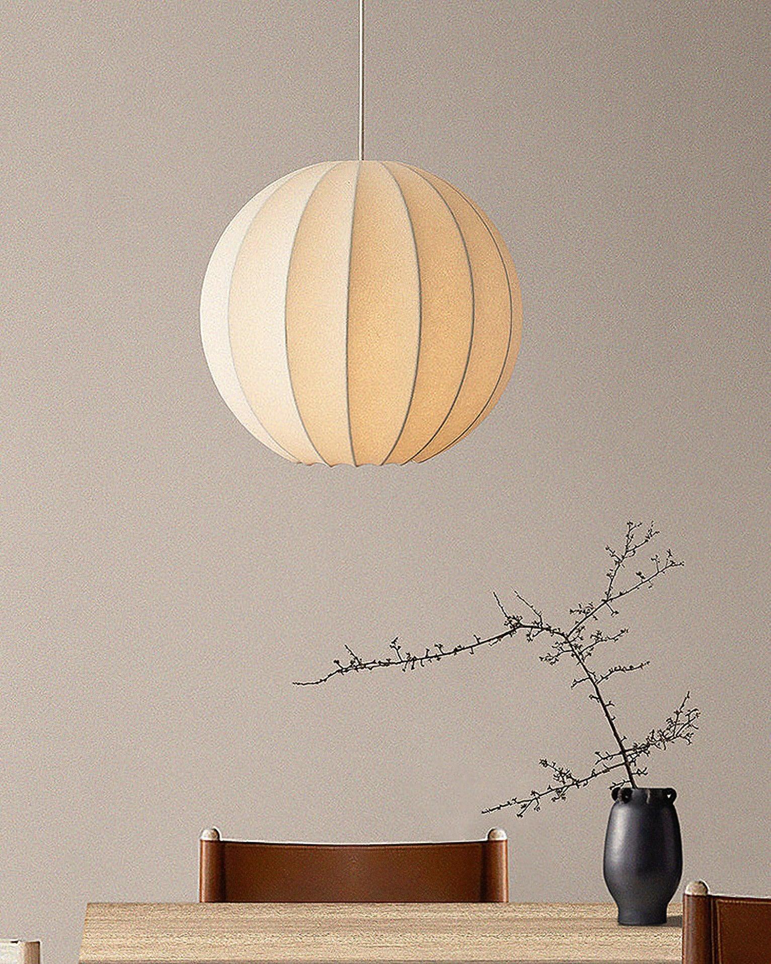 Kenroy Pendant Lamp - Letslighting