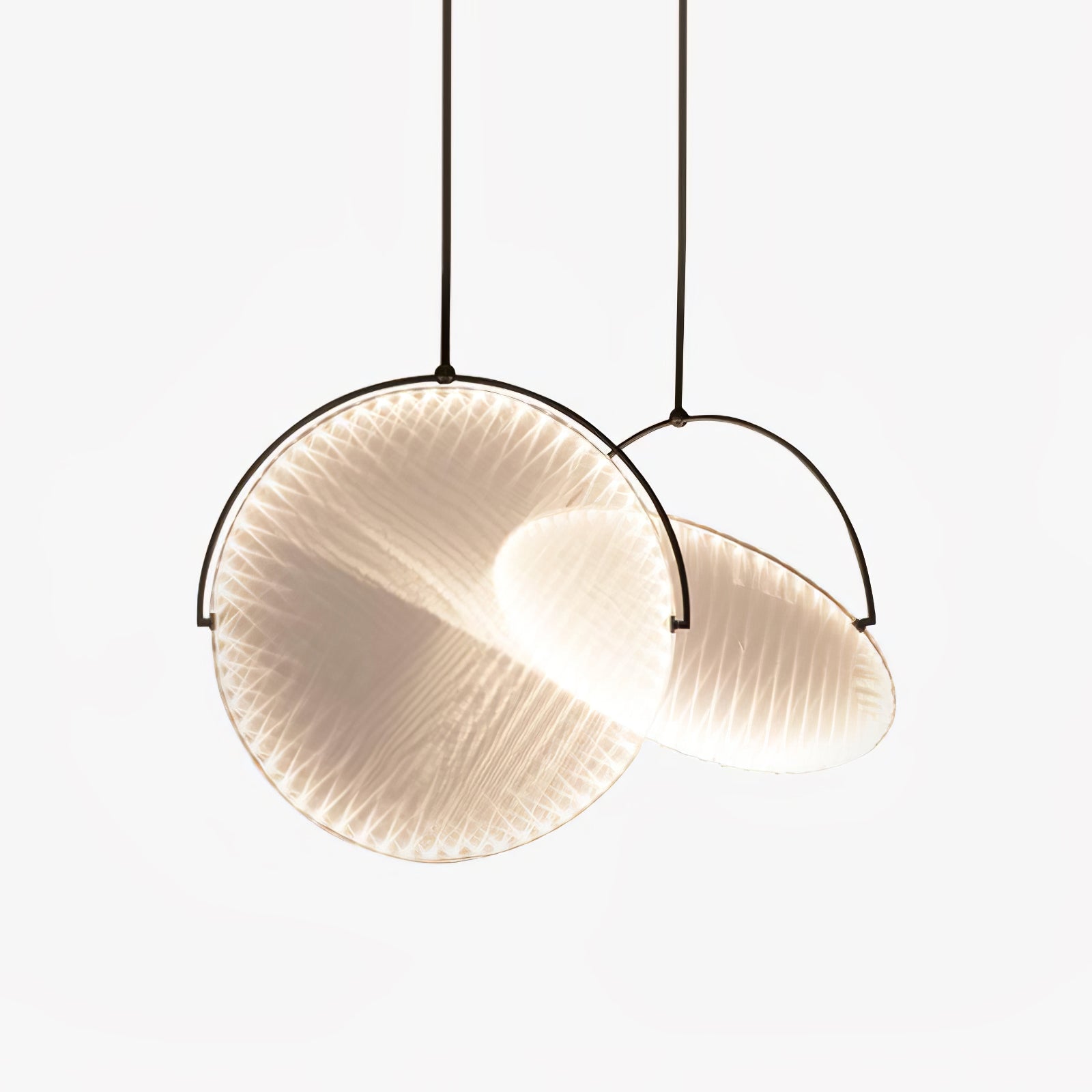 Kepler Pendant Light - Letslighting