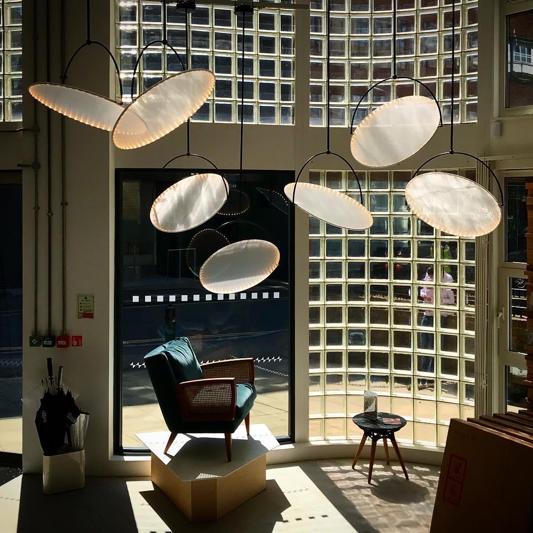 Kepler Pendant Light - Letslighting