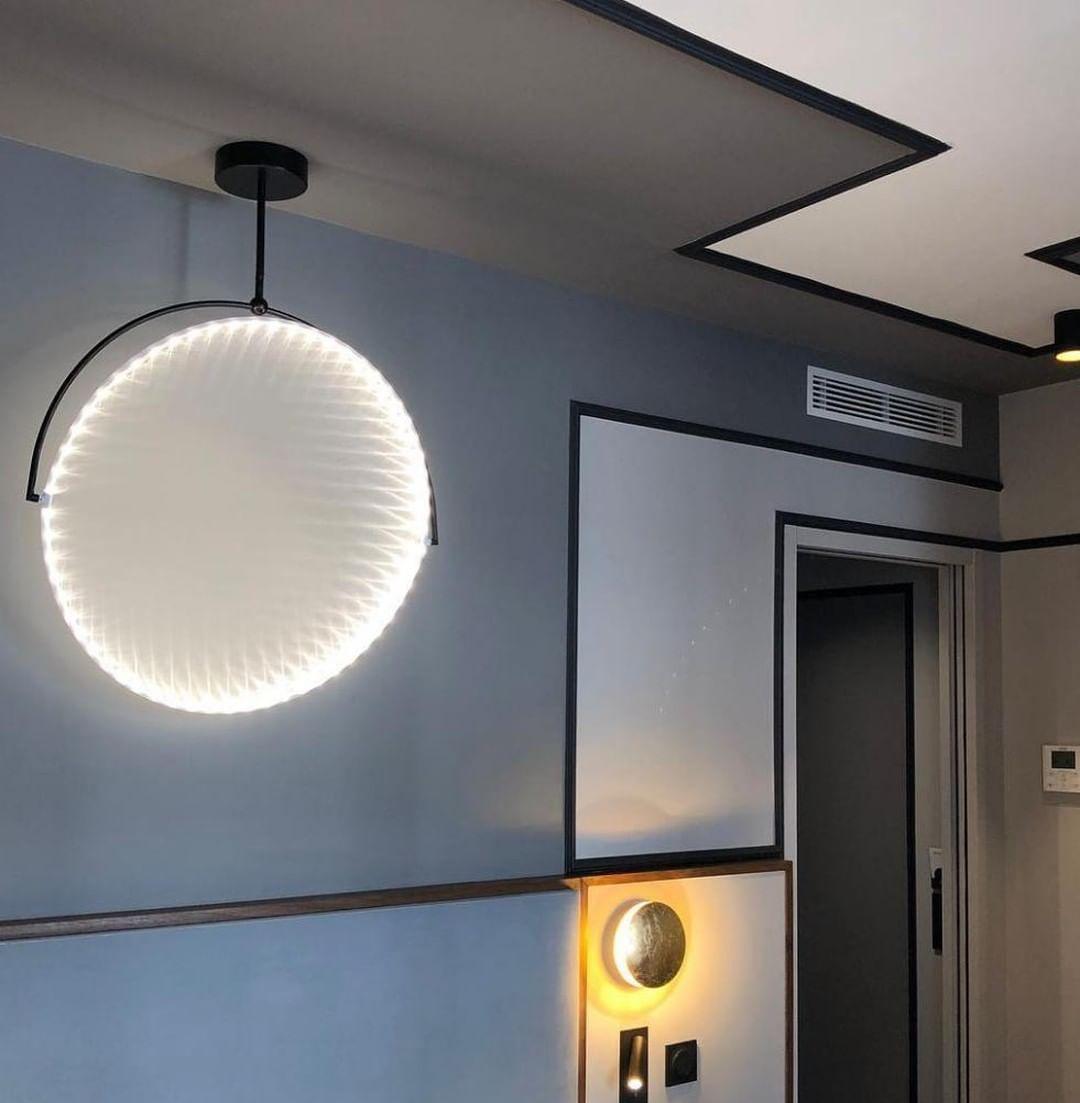 Kepler Pendant Light - Letslighting
