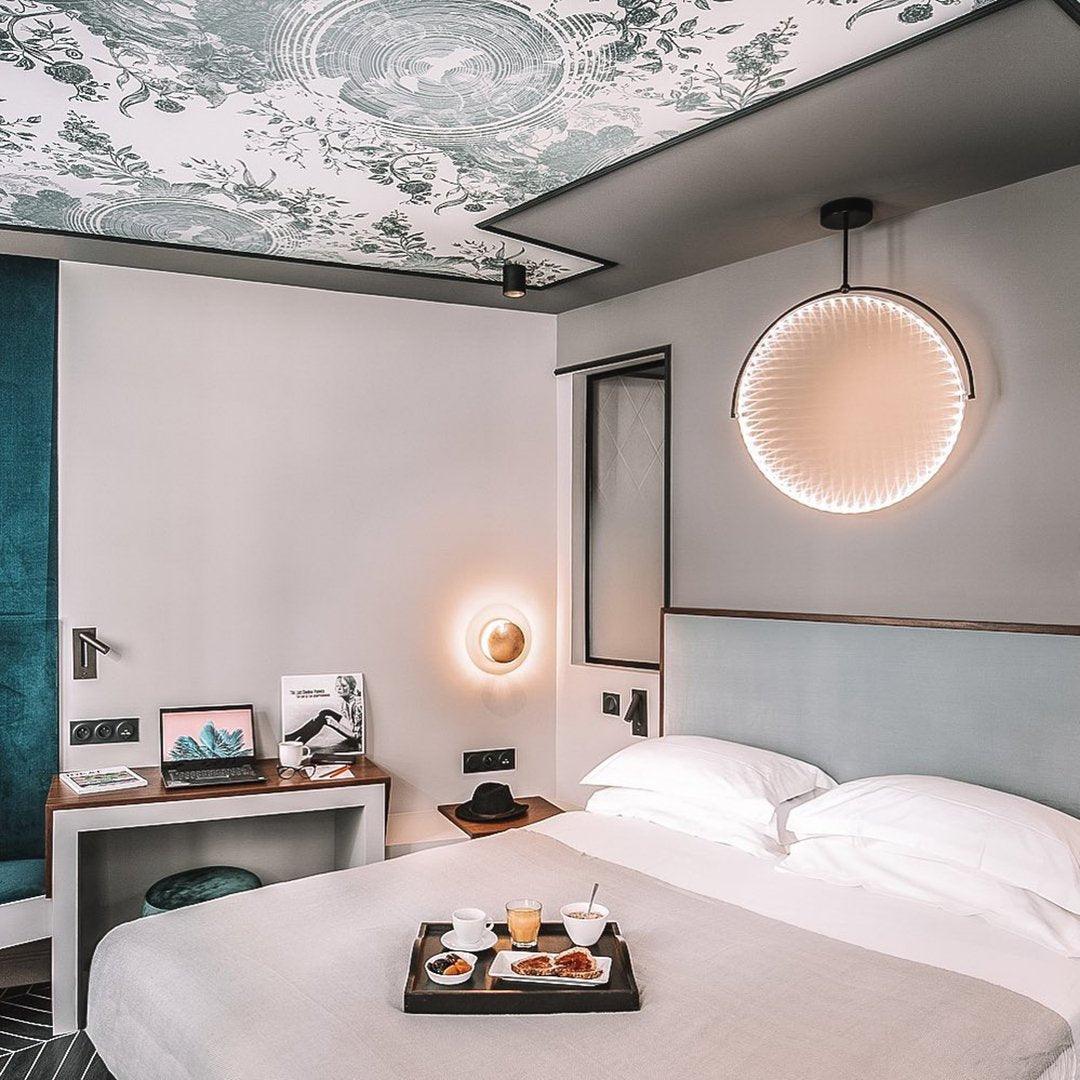 Kepler Pendant Light - Letslighting