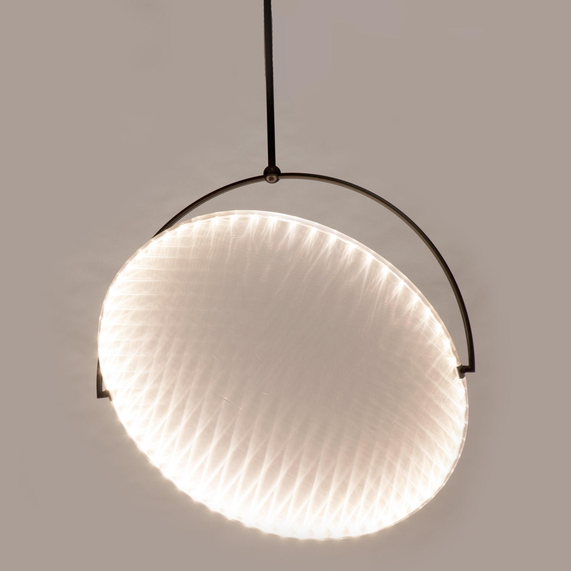 Kepler Pendant Light - Letslighting