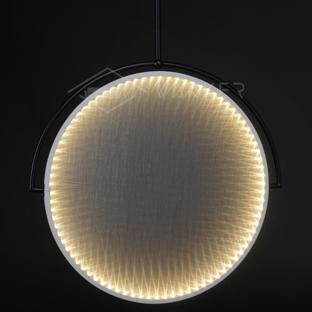 Kepler Pendant Light - Letslighting