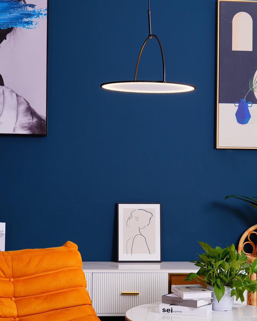 Kepler Pendant Light - Letslighting