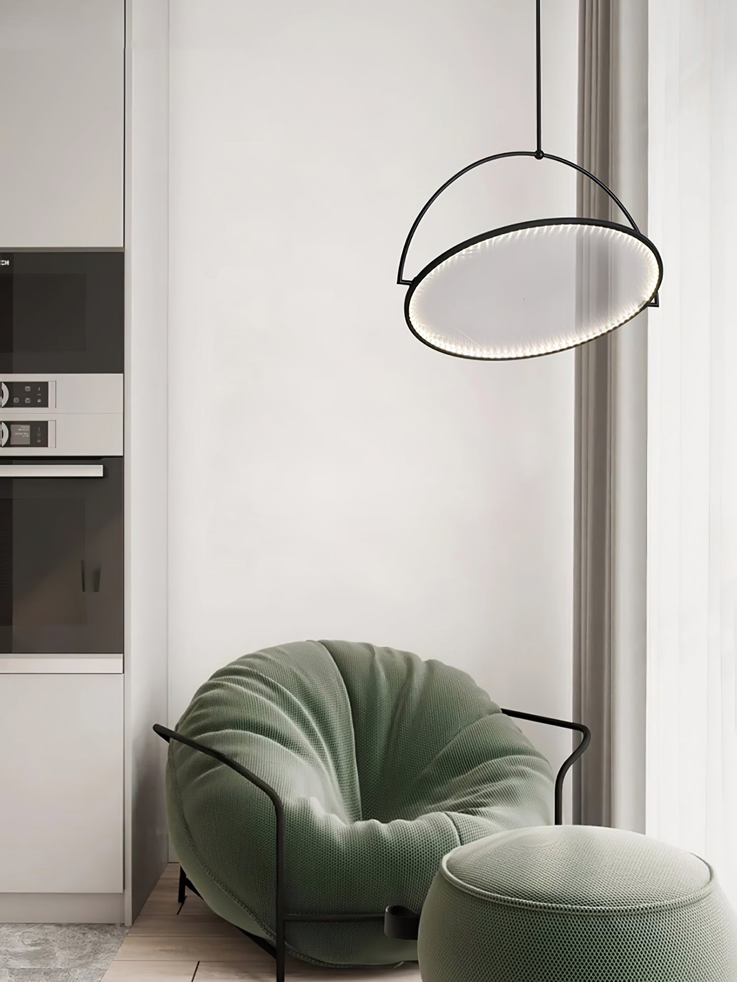 Kepler Pendant Light - Letslighting