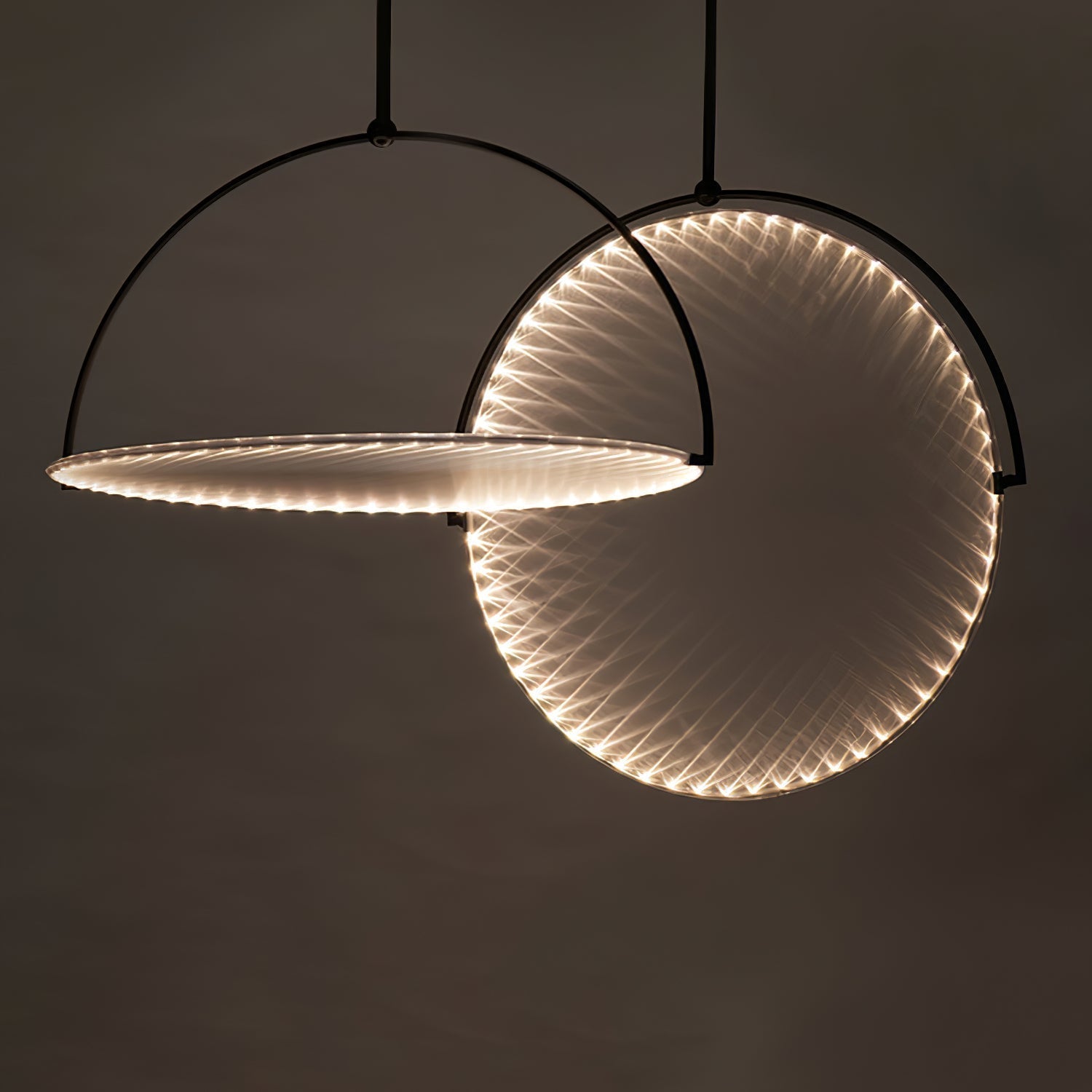 Kepler Pendant Light - Letslighting