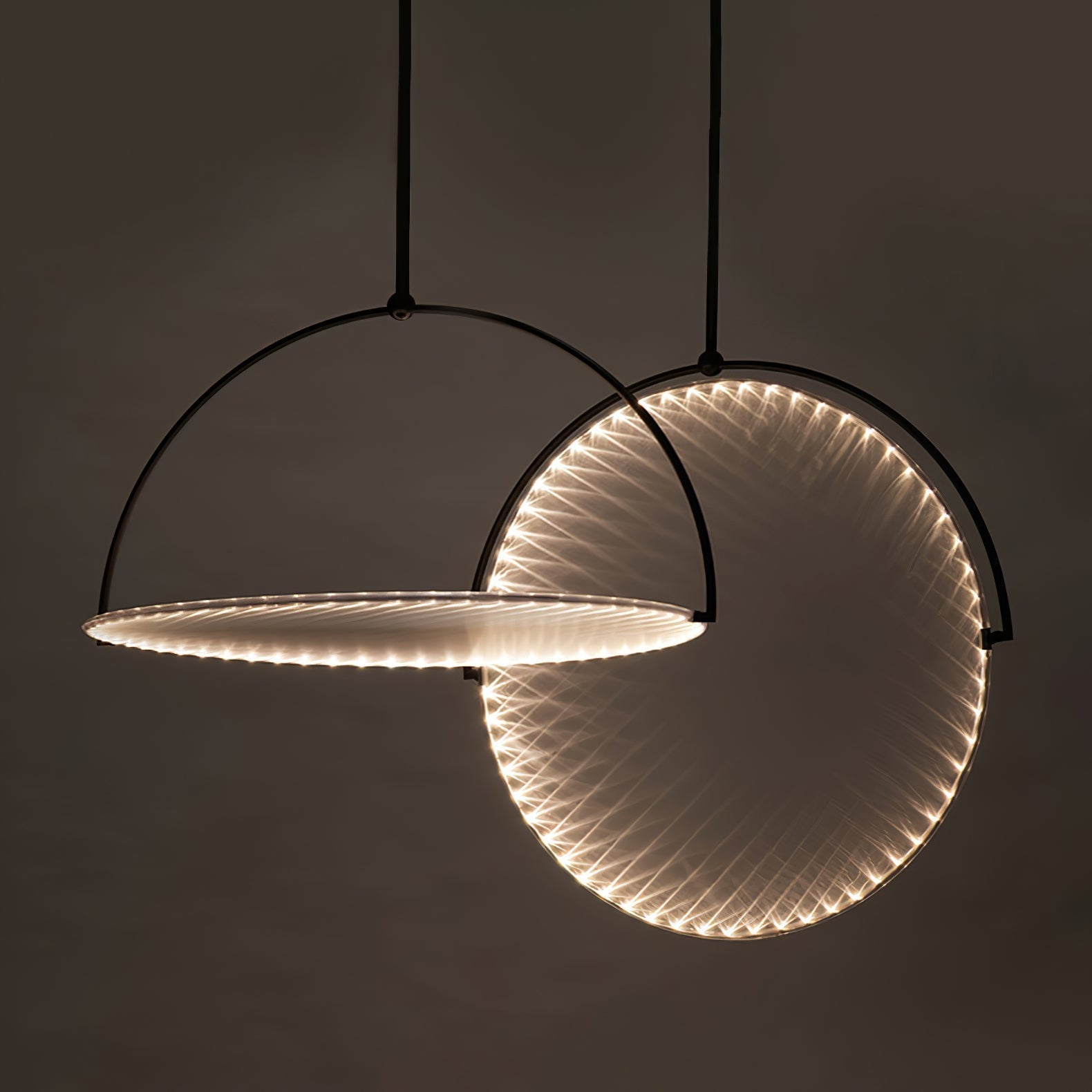 Kepler Pendant Light - Letslighting