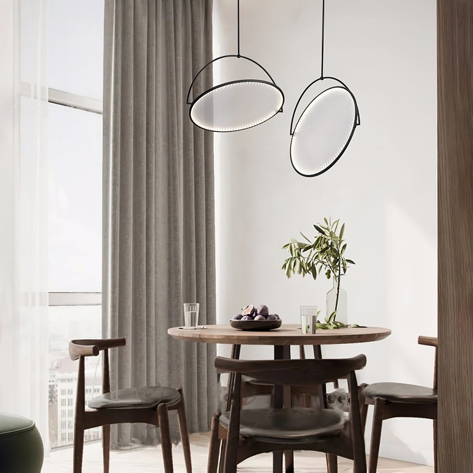 Kepler Pendant Light - Letslighting