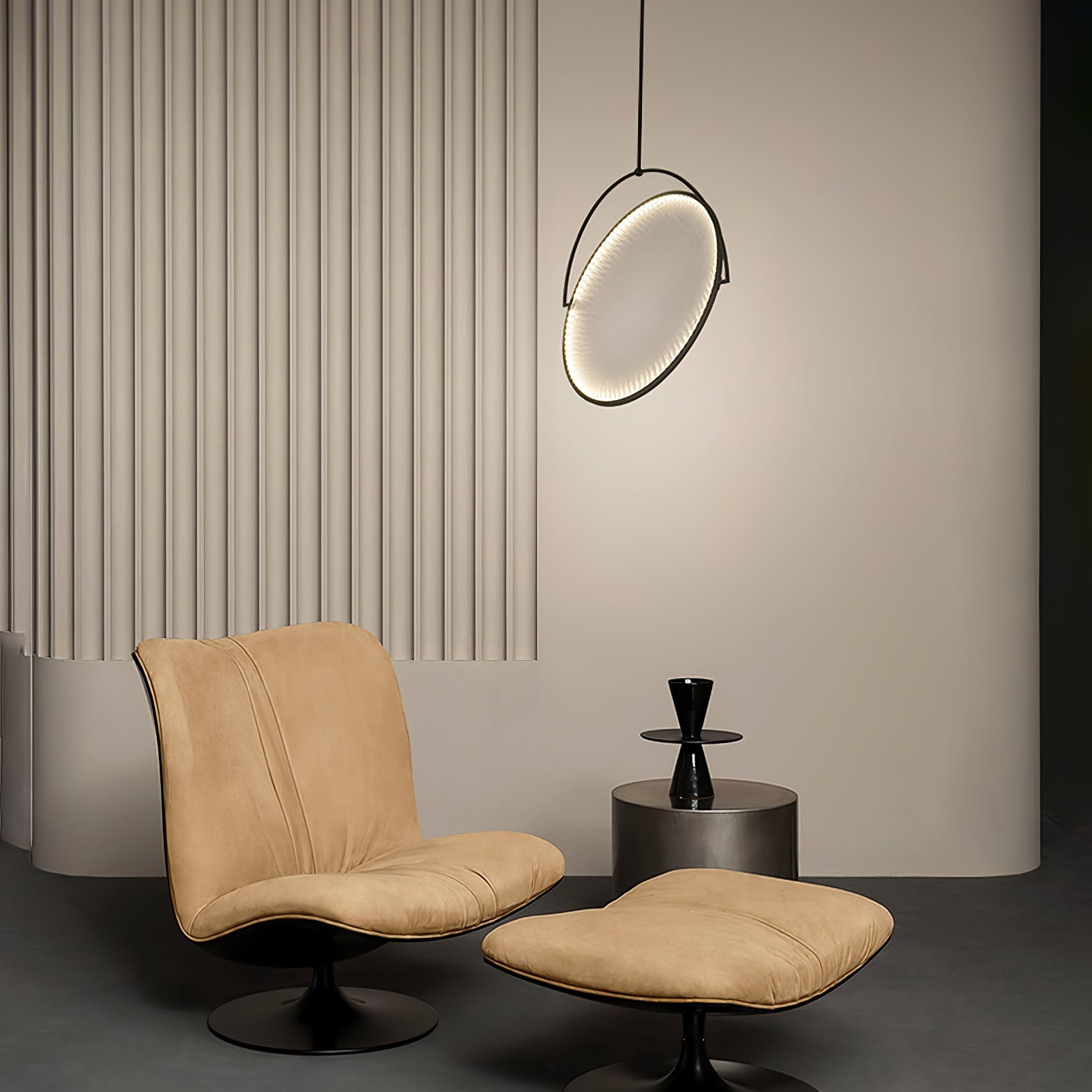Kepler Pendant Light - Letslighting