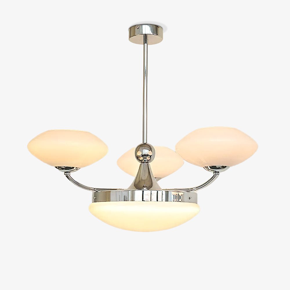 Keston Chandelier - Letslighting
