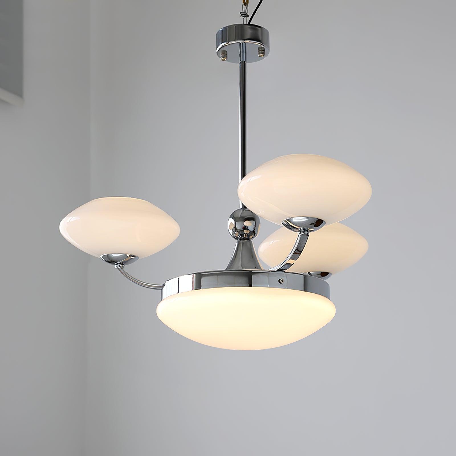 Keston Chandelier - Letslighting