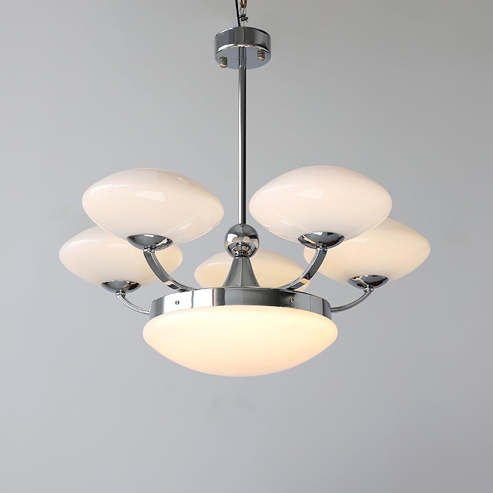 Keston Chandelier - Letslighting