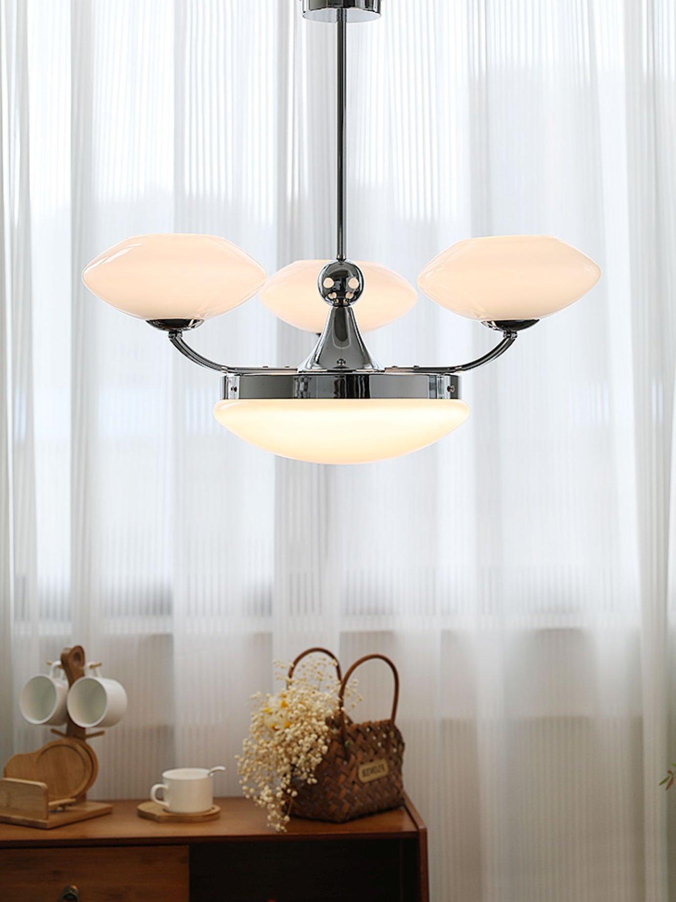 Keston Chandelier - Letslighting