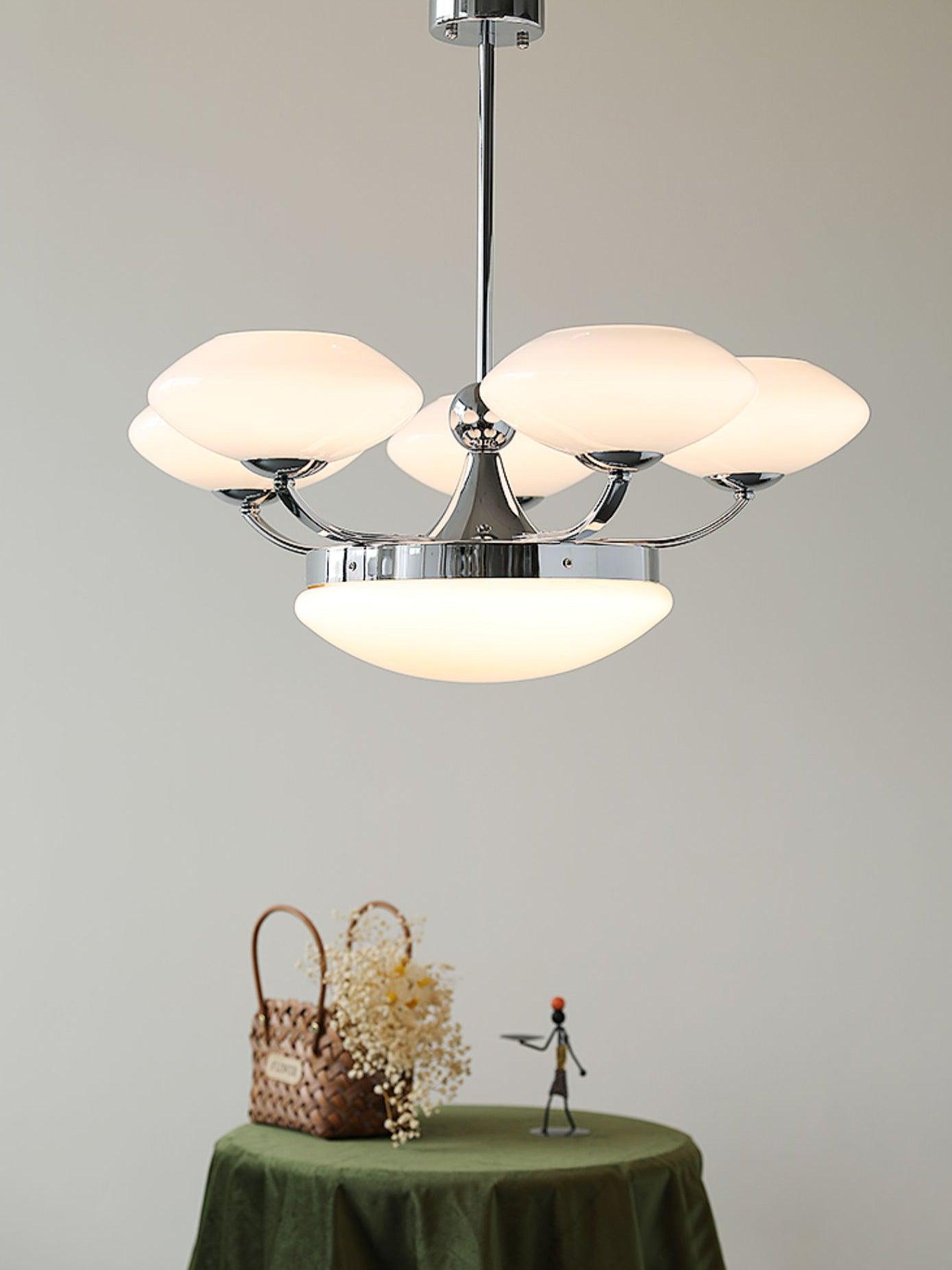 Keston Chandelier - Letslighting