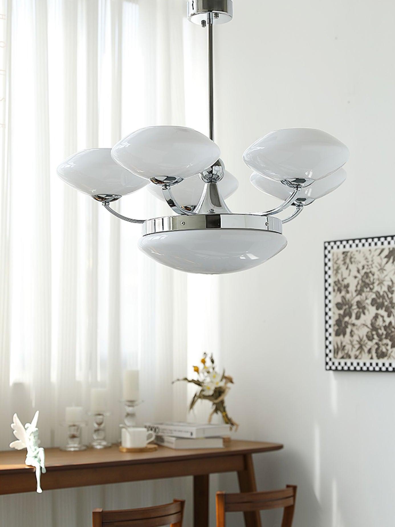 Keston Chandelier - Letslighting