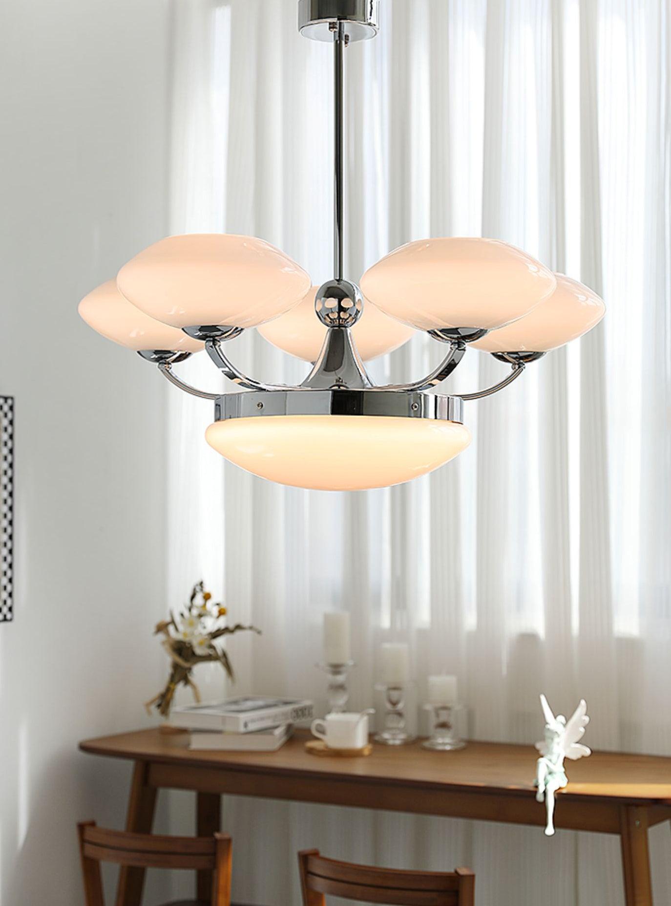 Keston Chandelier - Letslighting
