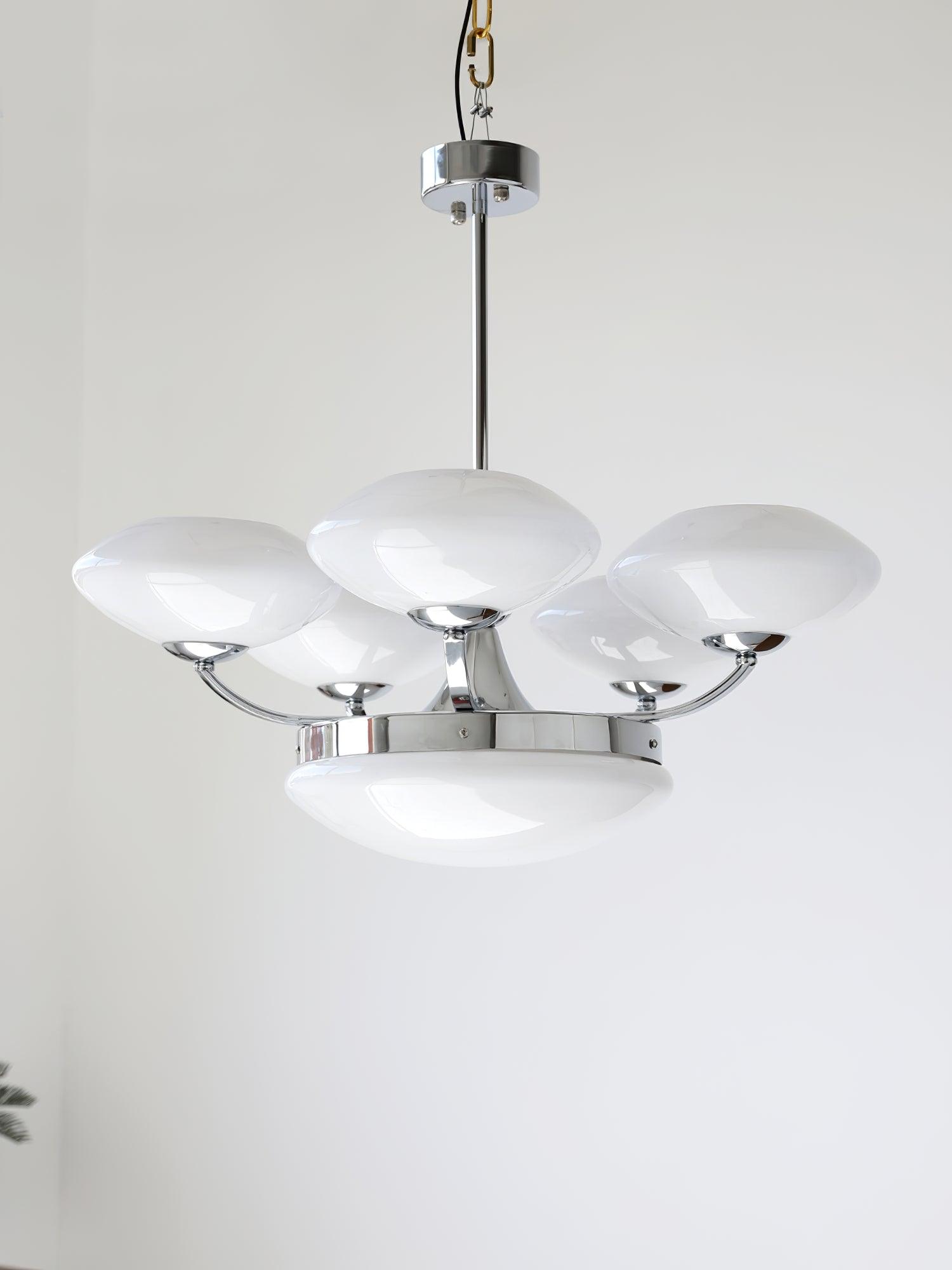 Keston Chandelier - Letslighting