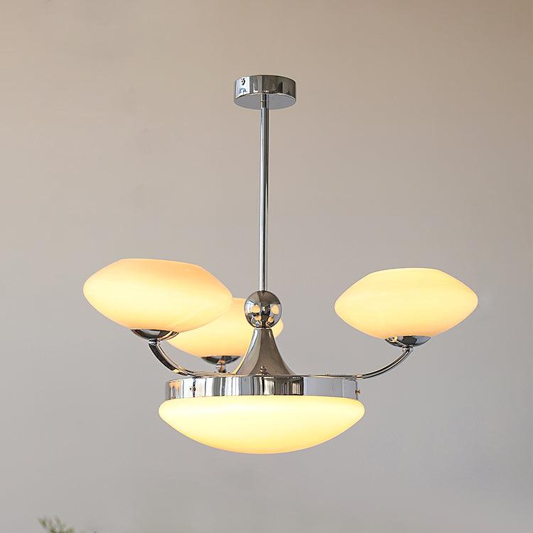 Keston Chandelier - Letslighting