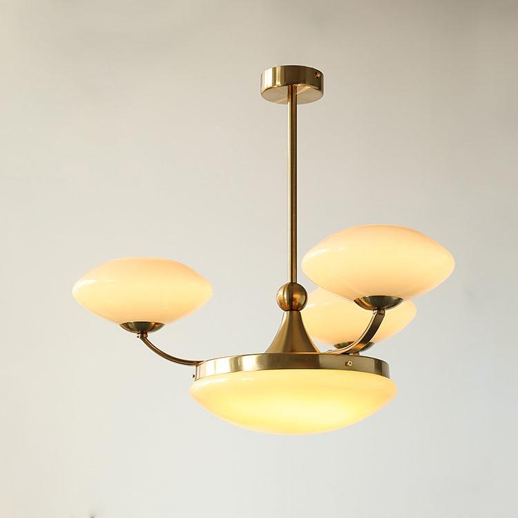 Keston Chandelier - Letslighting