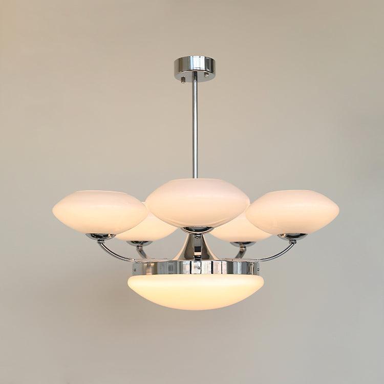 Keston Chandelier - Letslighting