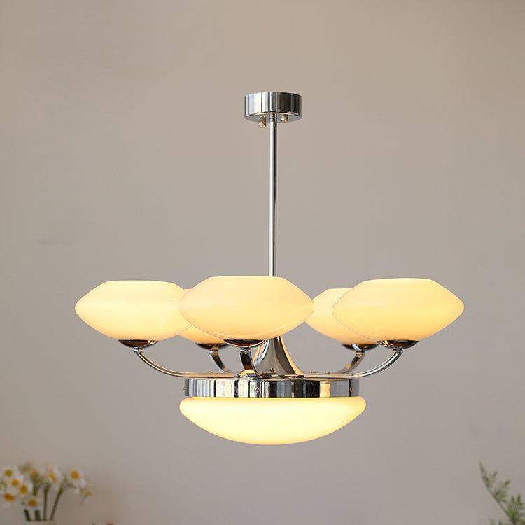 Keston Chandelier - Letslighting