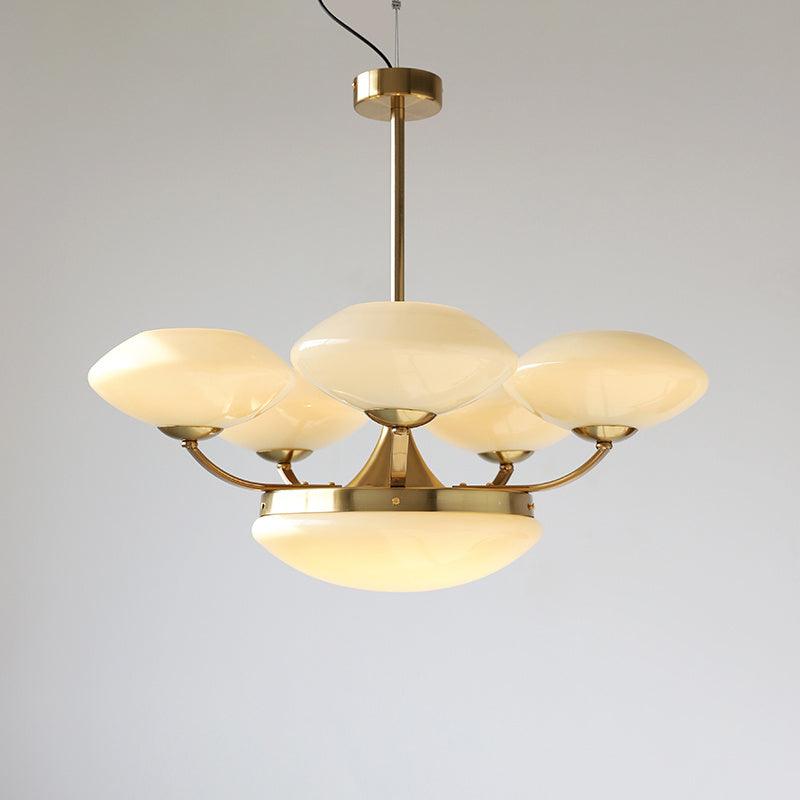 Keston Chandelier - Letslighting