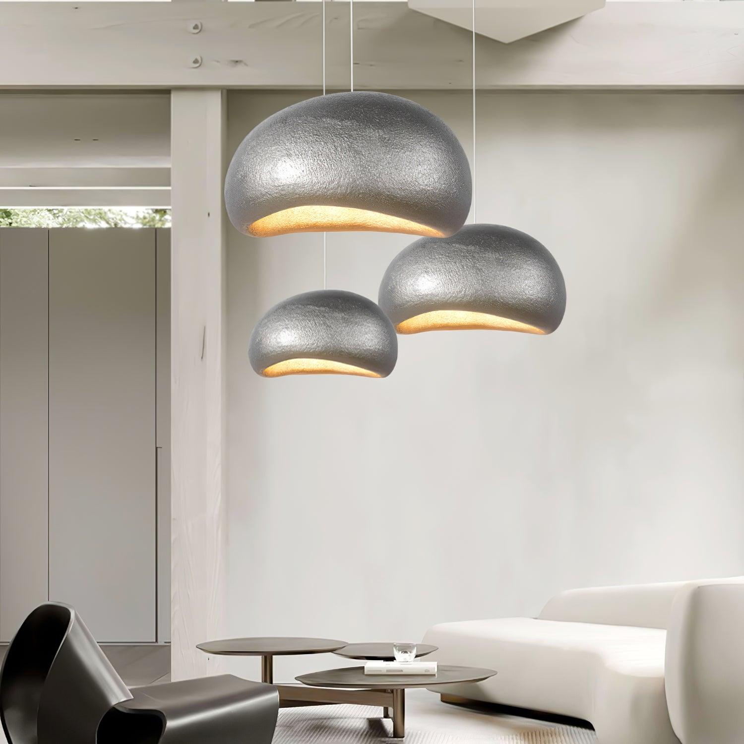 Khmara Bright Pendant Lamp - Letslighting