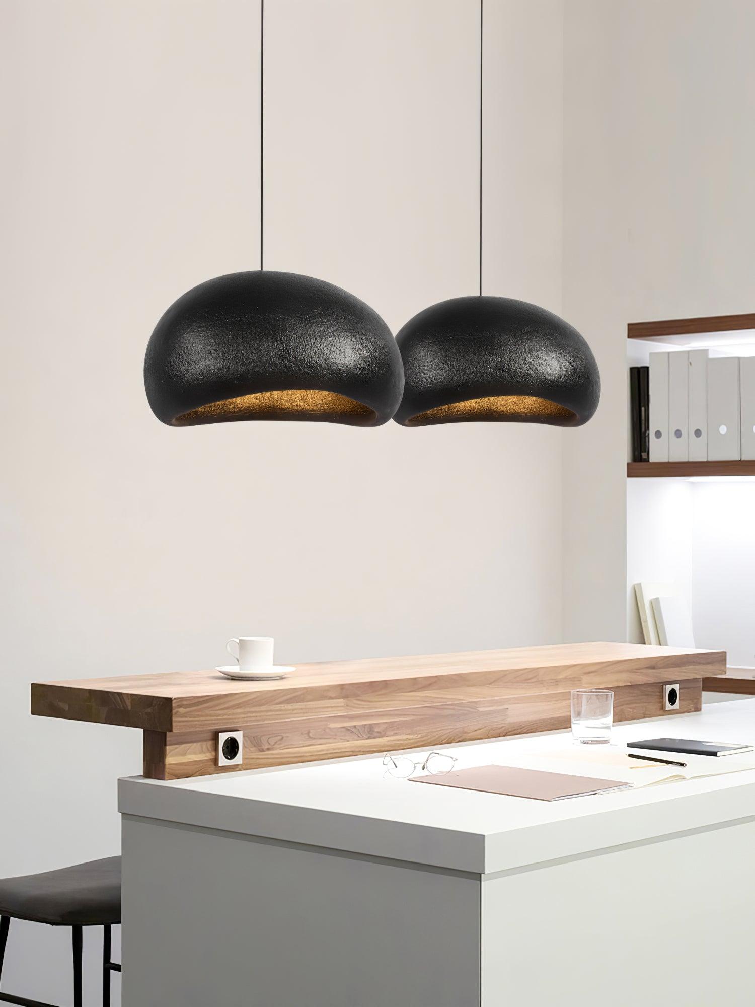 Khmara Bright Pendant Lamp - Letslighting