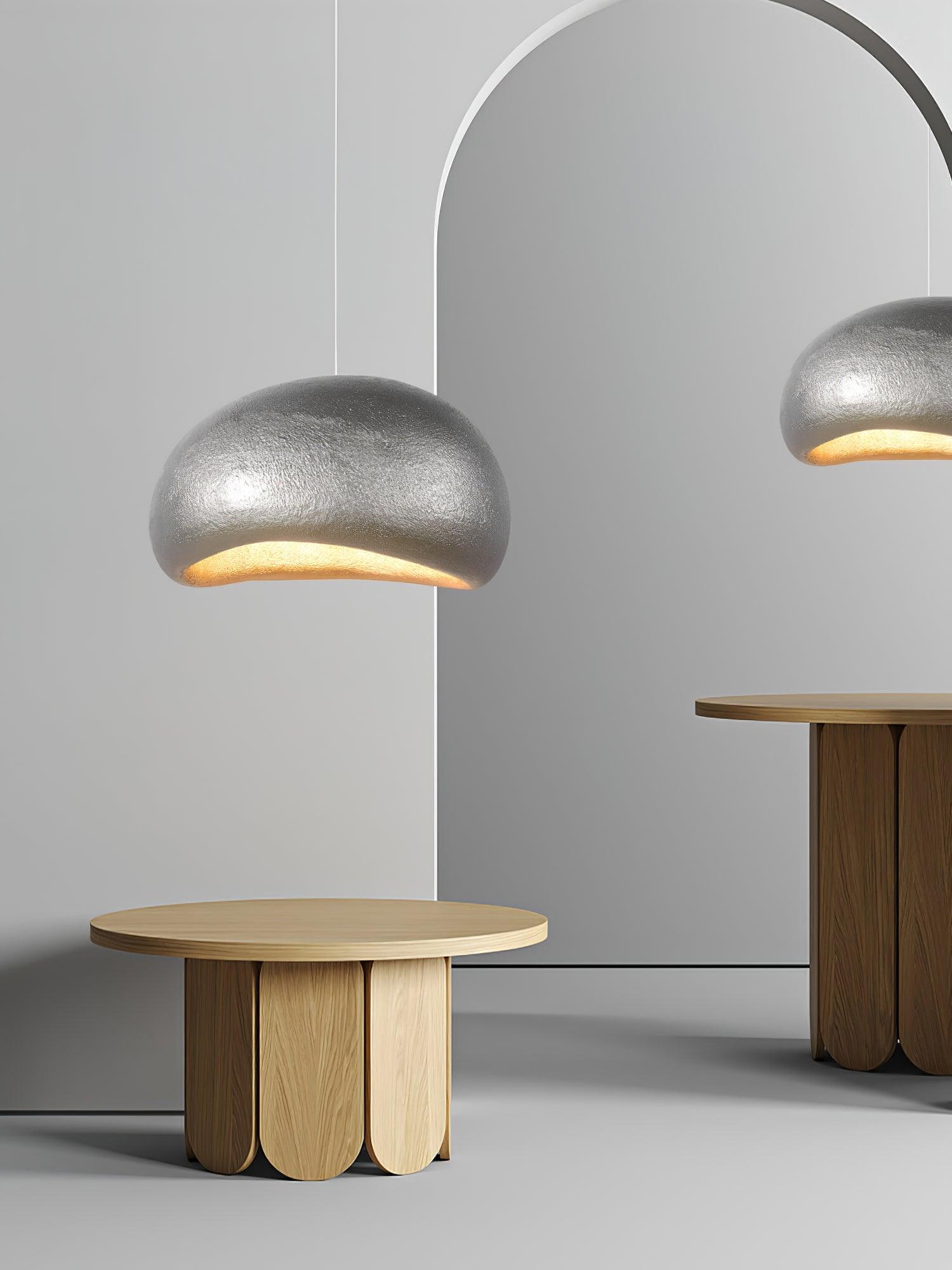 Khmara Bright Pendant Lamp - Letslighting